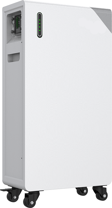 Home battery storage