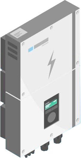 Grid-tie inverter